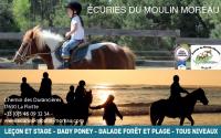 curies du Moulin Moreau