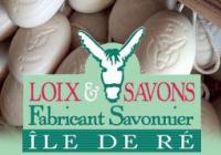 Loix et savons